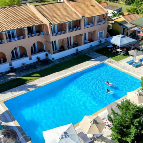 Sausan Hotel